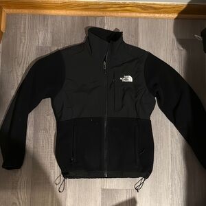 The North Face Women's Black Jacket